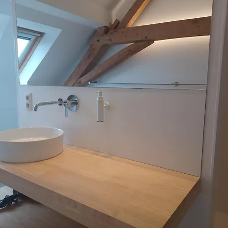 Holiday home Brabant17 Poperinge