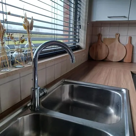 Holiday home Brabant17 *