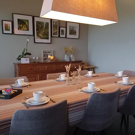 Holiday home Brabant17 *