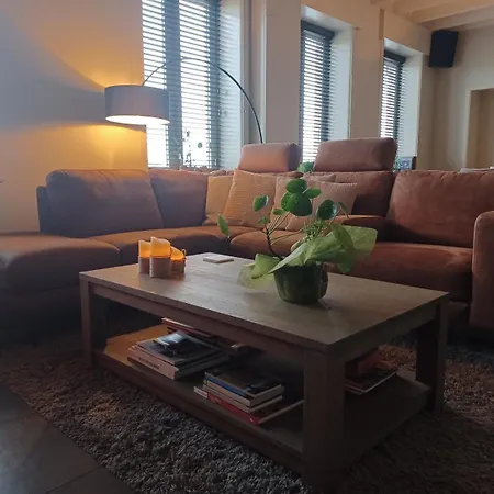 Holiday home Brabant17